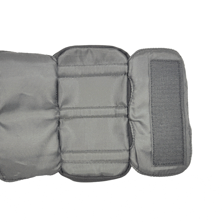 Pack de 2x Bolsas Deslizantes