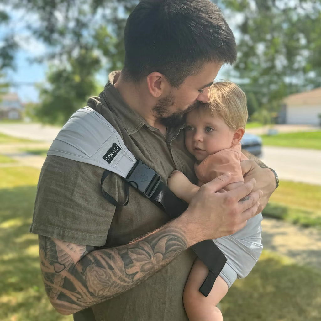 Pack de 2 Portabebés