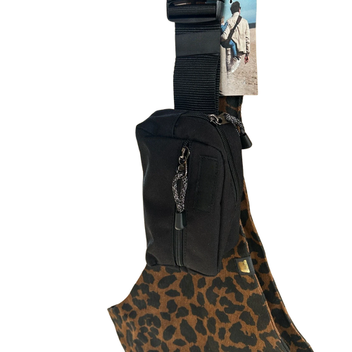 Bolsa Acopable