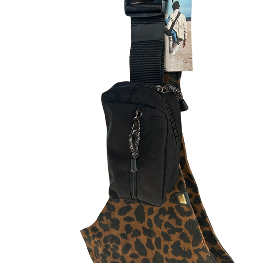Bolsa Acopable