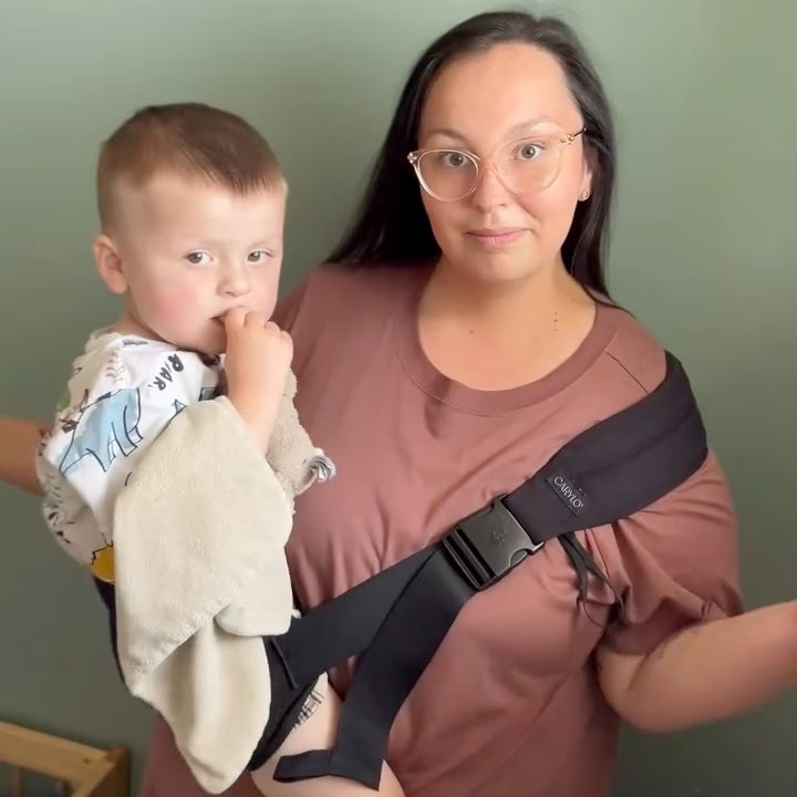 Pack de 2 Portabebés