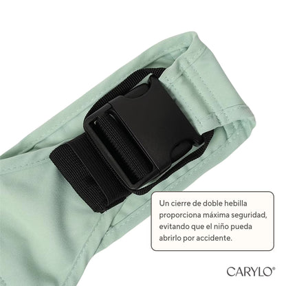 Pack de 2 Portabebés